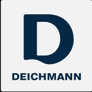 Logo Deichmann