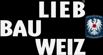 Logo Lieb Bau Weiz