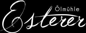 Logo Esterer
