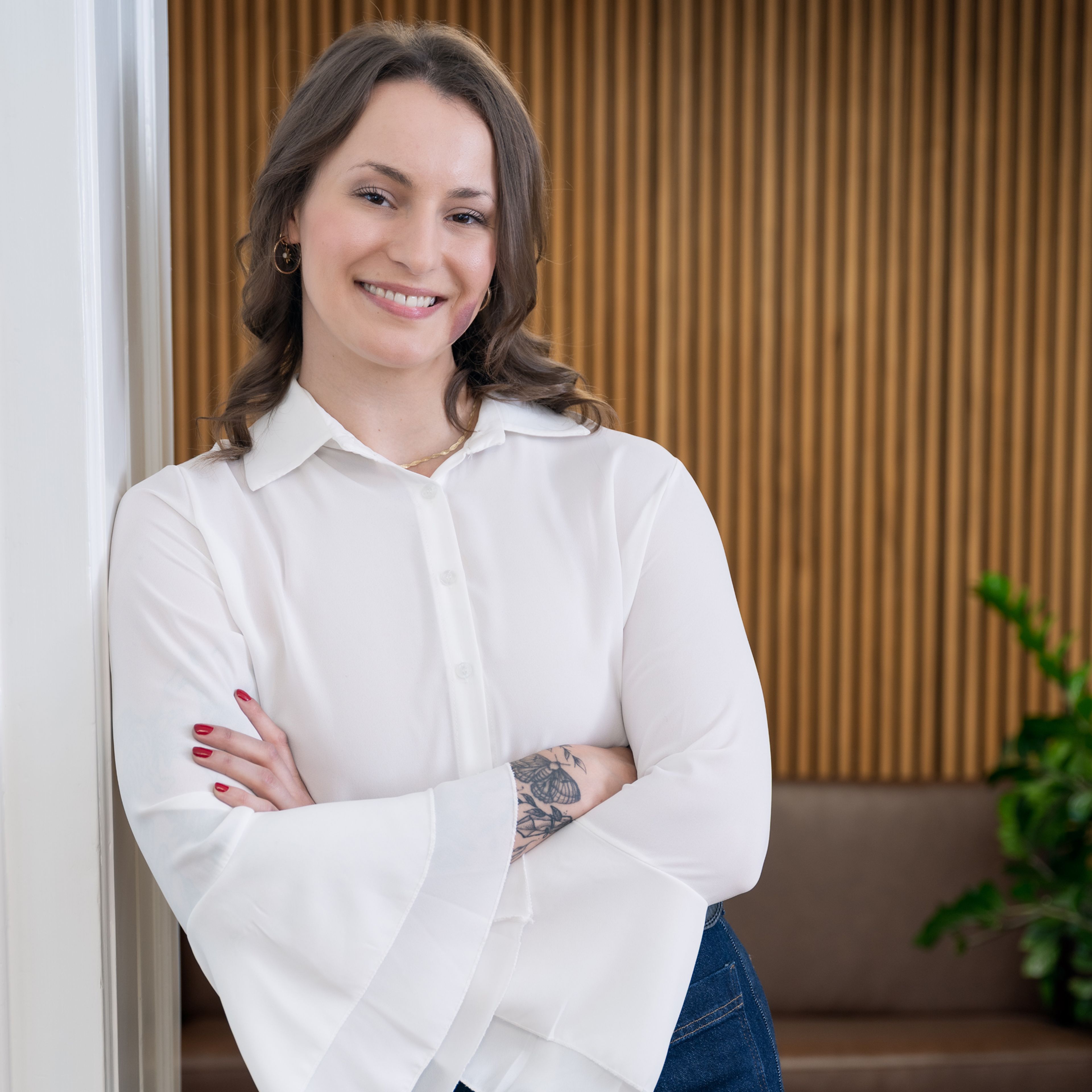 Bettina Wagner von Crunchtime