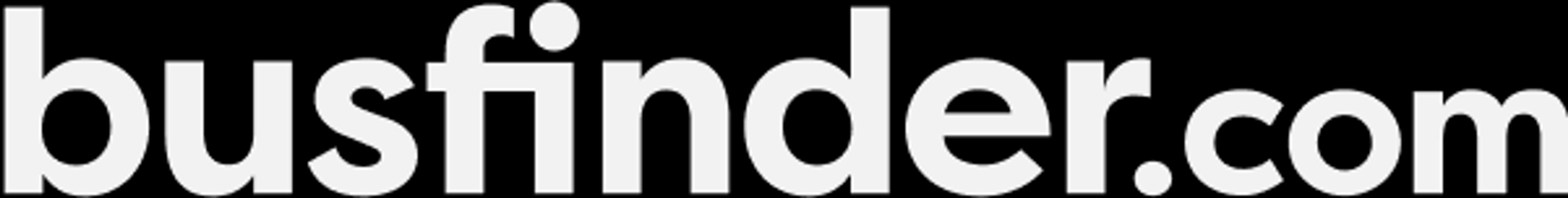 Logo Busfinder