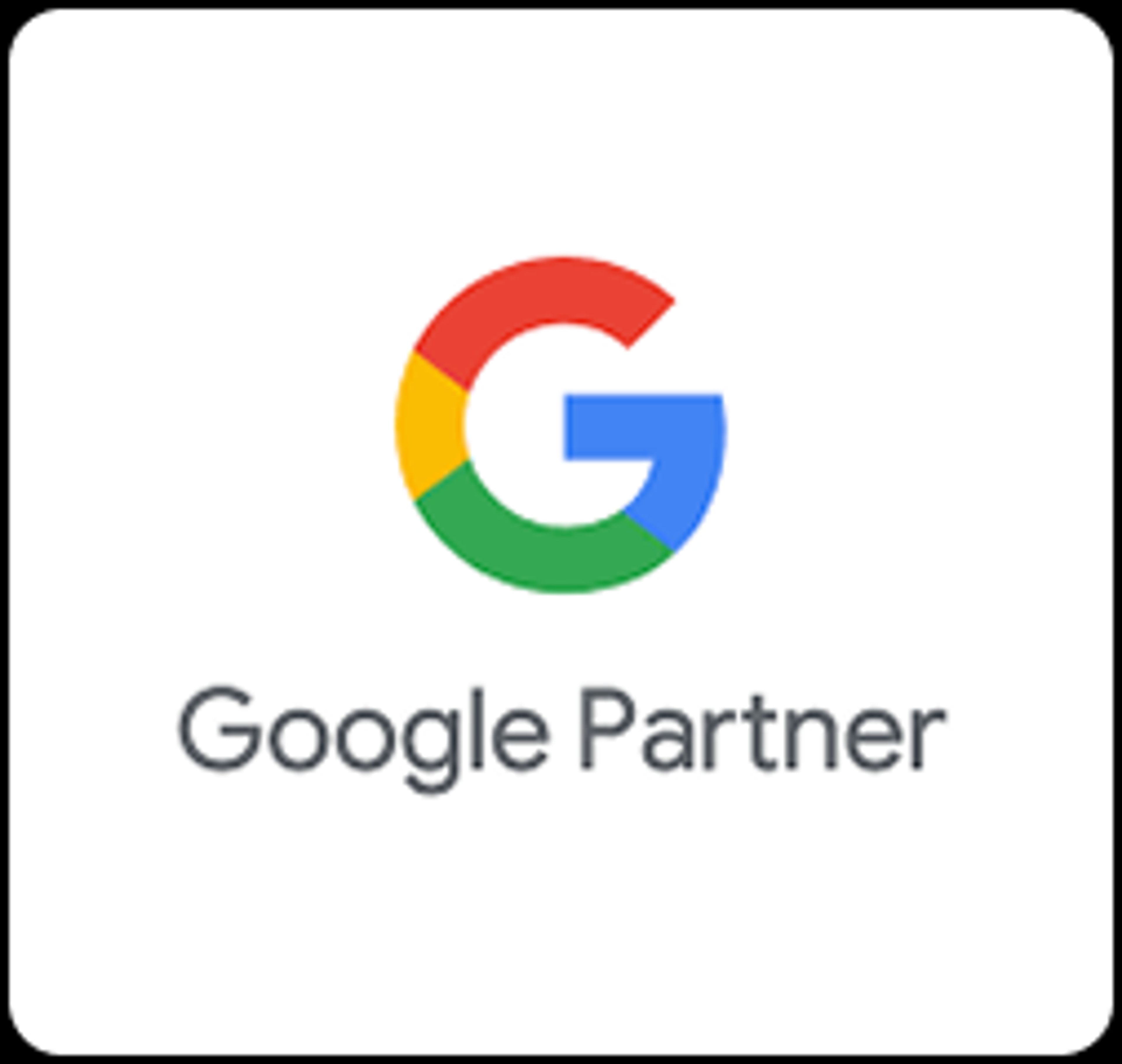 Partner Google