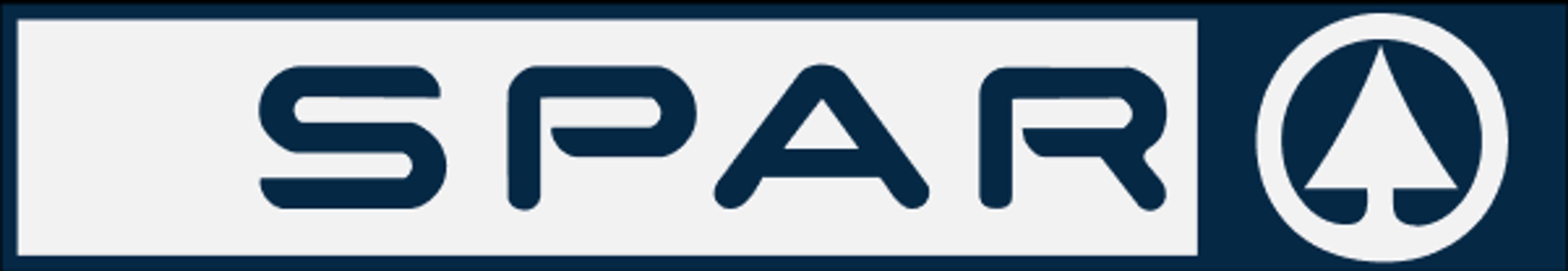 Logo SPAR