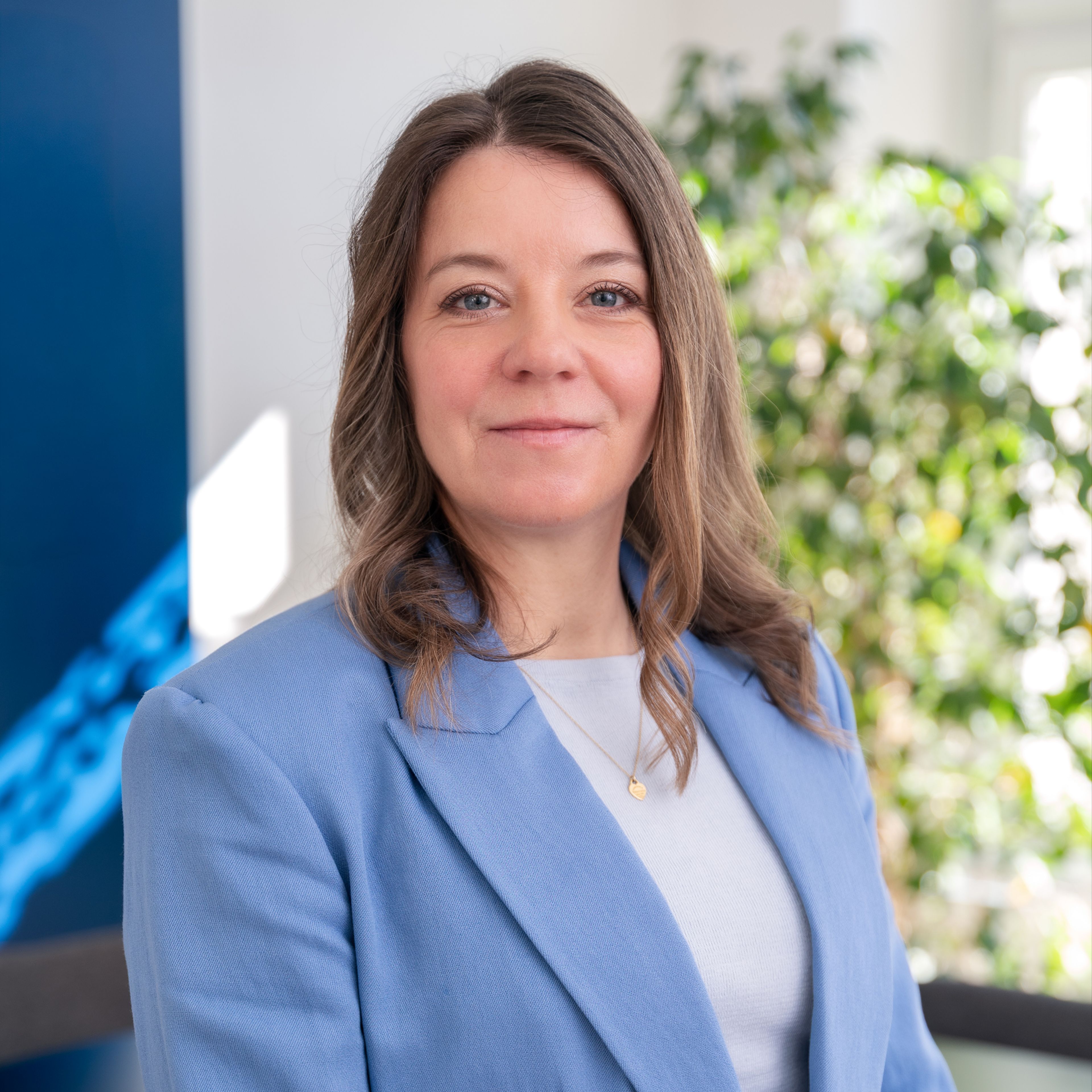 Silvia Huber von Crunchtime