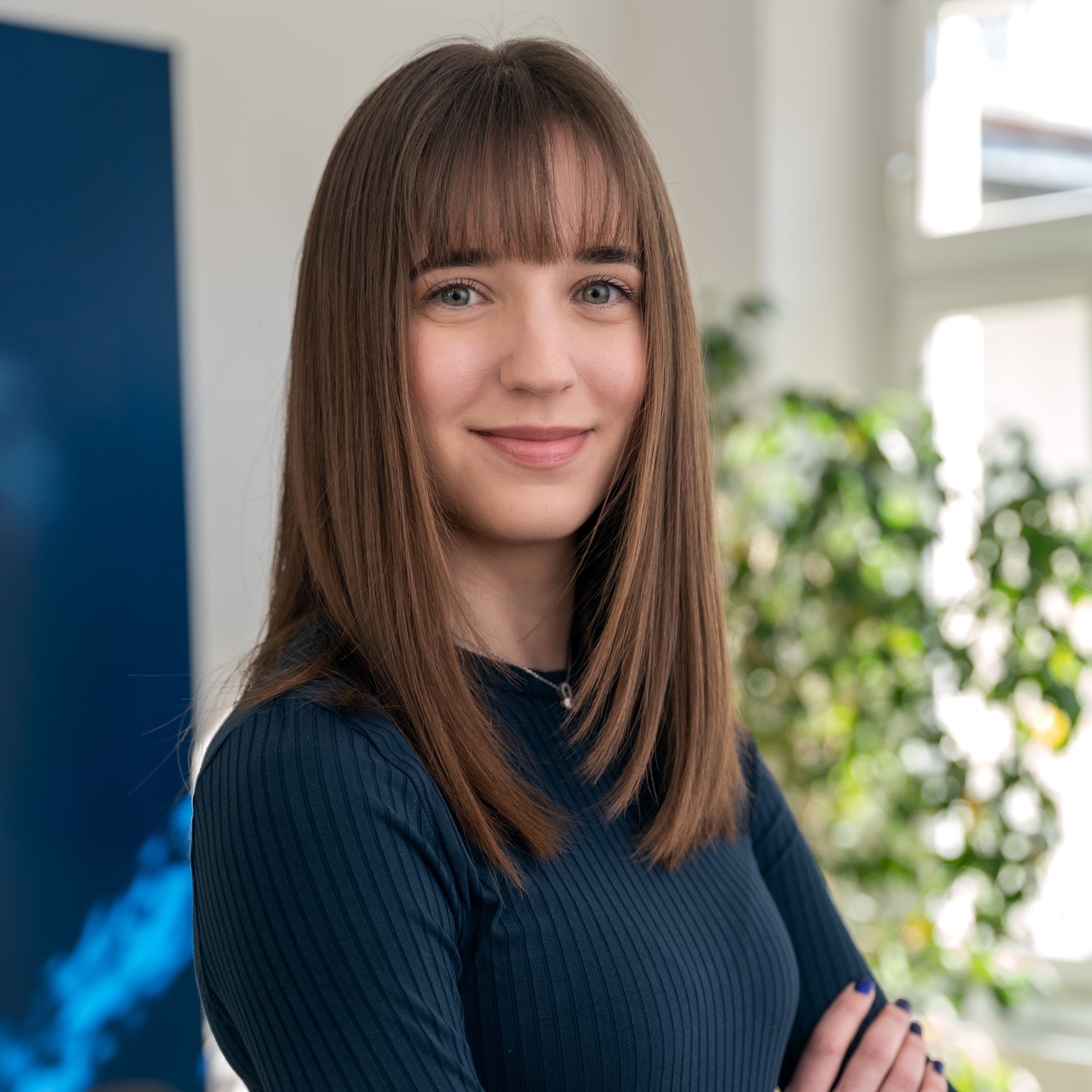 Valerie Seiffahrt von Crunchtime