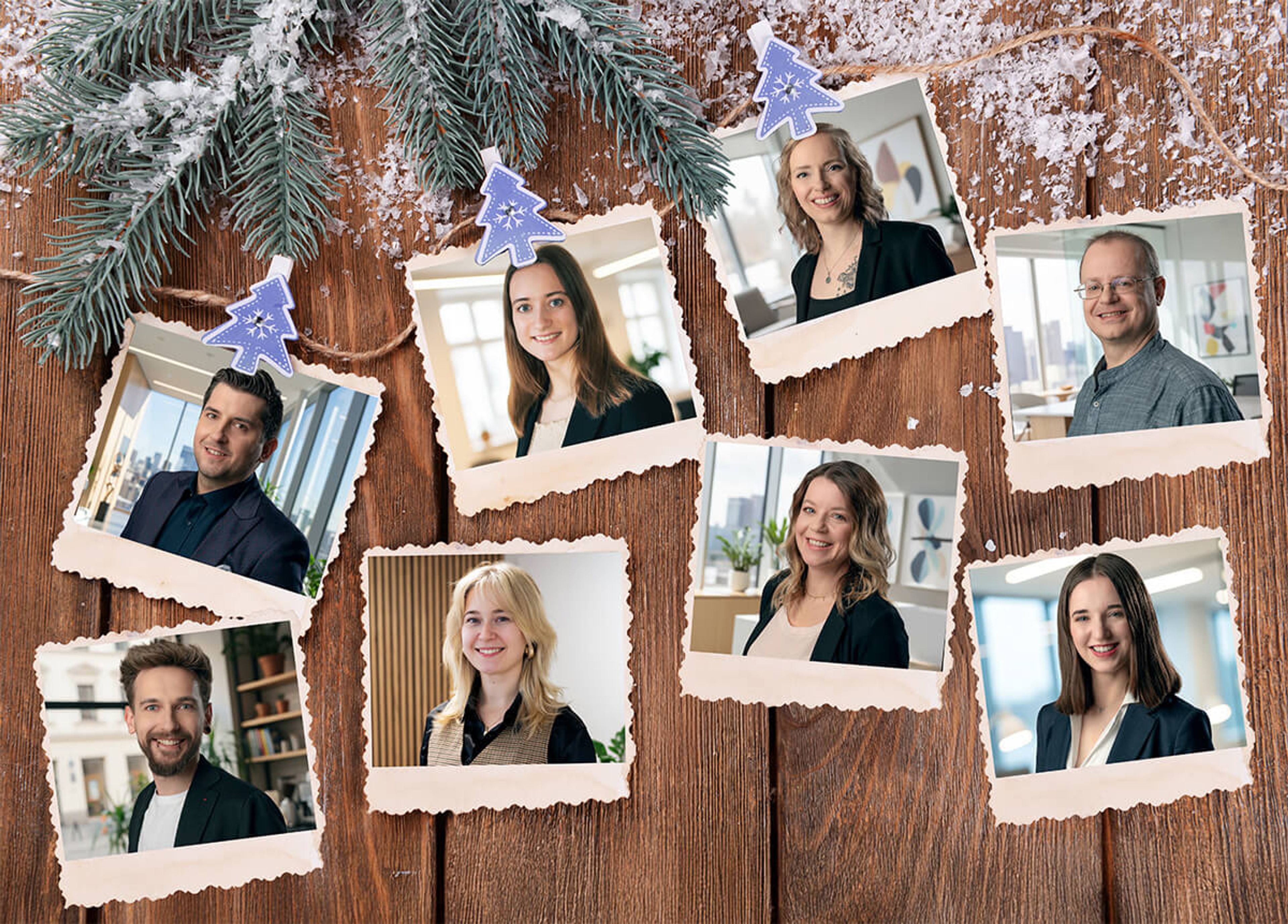 Weihnachten